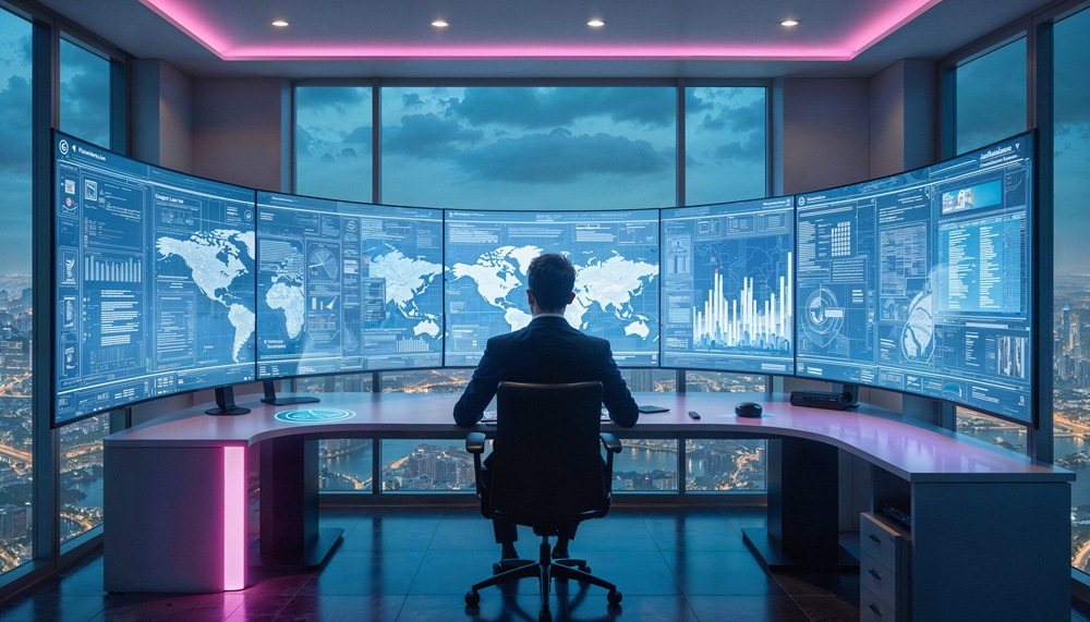 About VBT Software